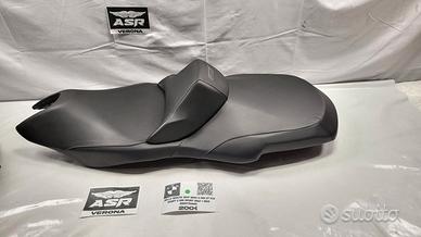 SELLA SEDUTA SEAT BMW C 650 GT K19 SPORT C 650 SPO