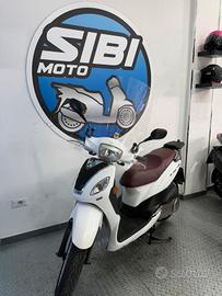 Sym Symphony 125