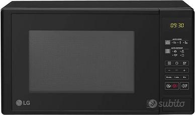 LG forno microonde MS2042D