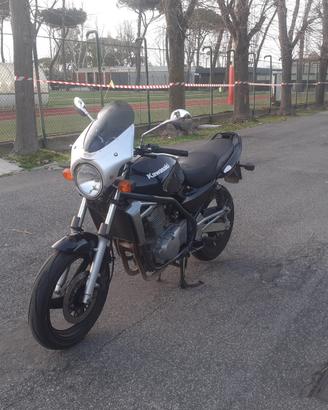 Kawasaki ER 5