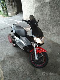 Gilera Runner 125 - 2007