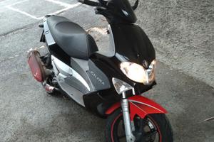 Gilera Runner 125 - 2007
