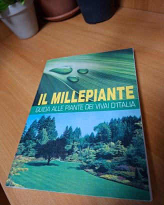 il Millepiante