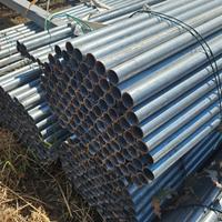 Tubi innocenti, Pali da recinzione 2,5mi zincati