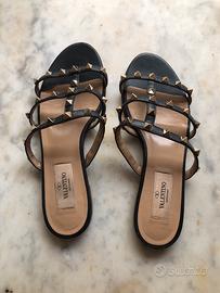 Sandali di Valentino originali