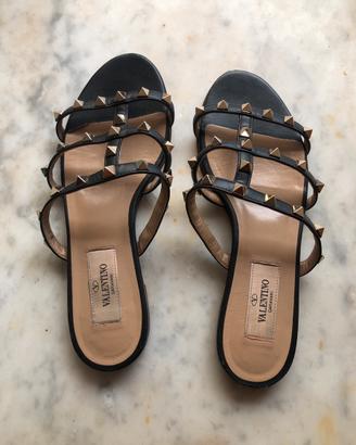Sandali di Valentino originali