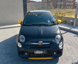 Abarth 595 1.4 Turbo T-Jet 160 CV Pista*-/