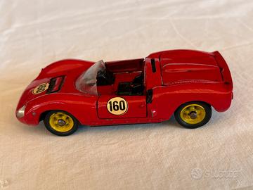 Modellino MERCURY FERRARI DINO SPORT  1:43