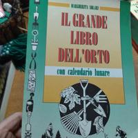 Il grande libro dell' orto