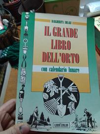 Il grande libro dell' orto
