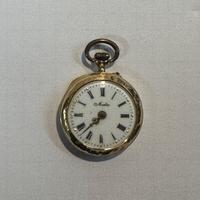 orologio tasca antico