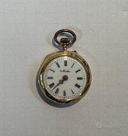 orologio tasca antico
