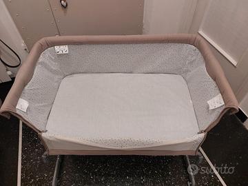 Culla Next2Me Chicco- Culla Neonato Fianco Letto
