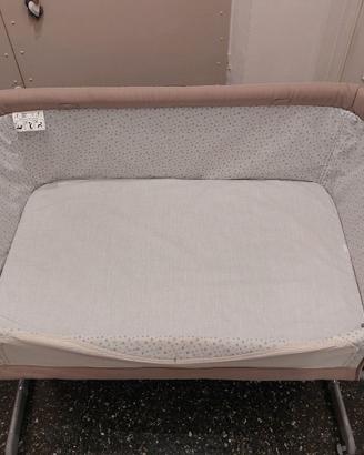 Culla Next2Me Chicco- Culla Neonato Fianco Letto