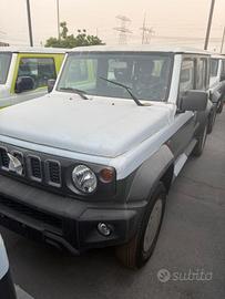 SUZUKI Jimny Autovettura 5 Porte Cambio Manuale