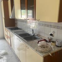 Cucina completa