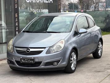 Opel Corsa 1.2 3 port- Neopatentati-Revisionata