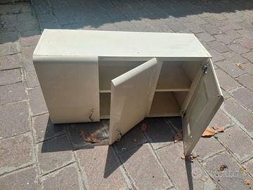 pensile modernariato da cucina