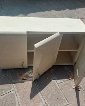 pensile modernariato da cucina