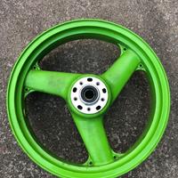 Ruota Anteriore Kawasaki originale ZXR