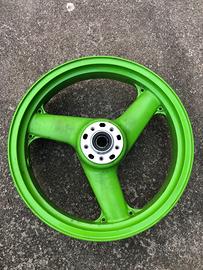 Ruota Anteriore Kawasaki originale ZXR