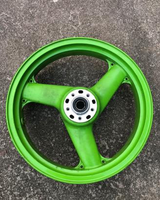 Ruota Anteriore Kawasaki originale ZXR