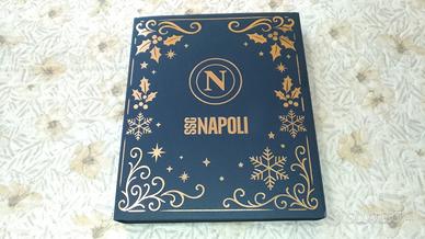 Maglia SSC NAPOLI  Home 2026