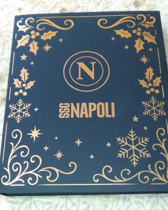 Maglia SSC NAPOLI  Home 2026