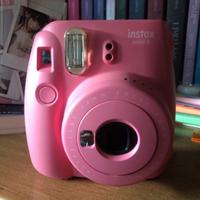 Fujifilm Instax Mini 9