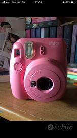 Fujifilm Instax Mini 9