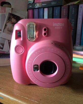Fujifilm Instax Mini 9