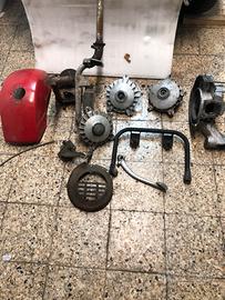 Ricambi originali Piaggio