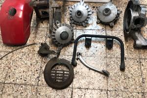 Ricambi originali Piaggio