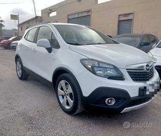 Opel Mokka 1.6 CDTI Ecotec 136CV 4x2 Start&Stop Co