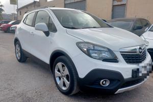 Opel Mokka 1.6 CDTI Ecotec 136CV 4x2 Start&Stop Co
