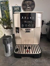 Magnifica de longhi macchina caffè