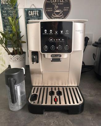 Magnifica de longhi macchina caffè