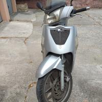 Kymco People 50 - 2006
