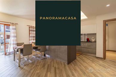 Scala Greca , Splendido 5 vani ristrutturato nel 2