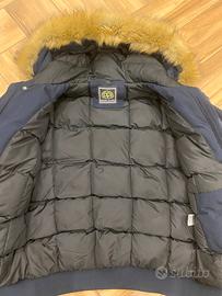 Giubbotto Stone Island