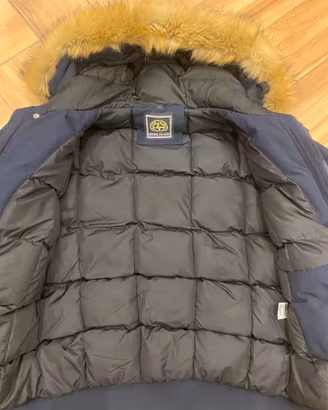 Giubbotto Stone Island