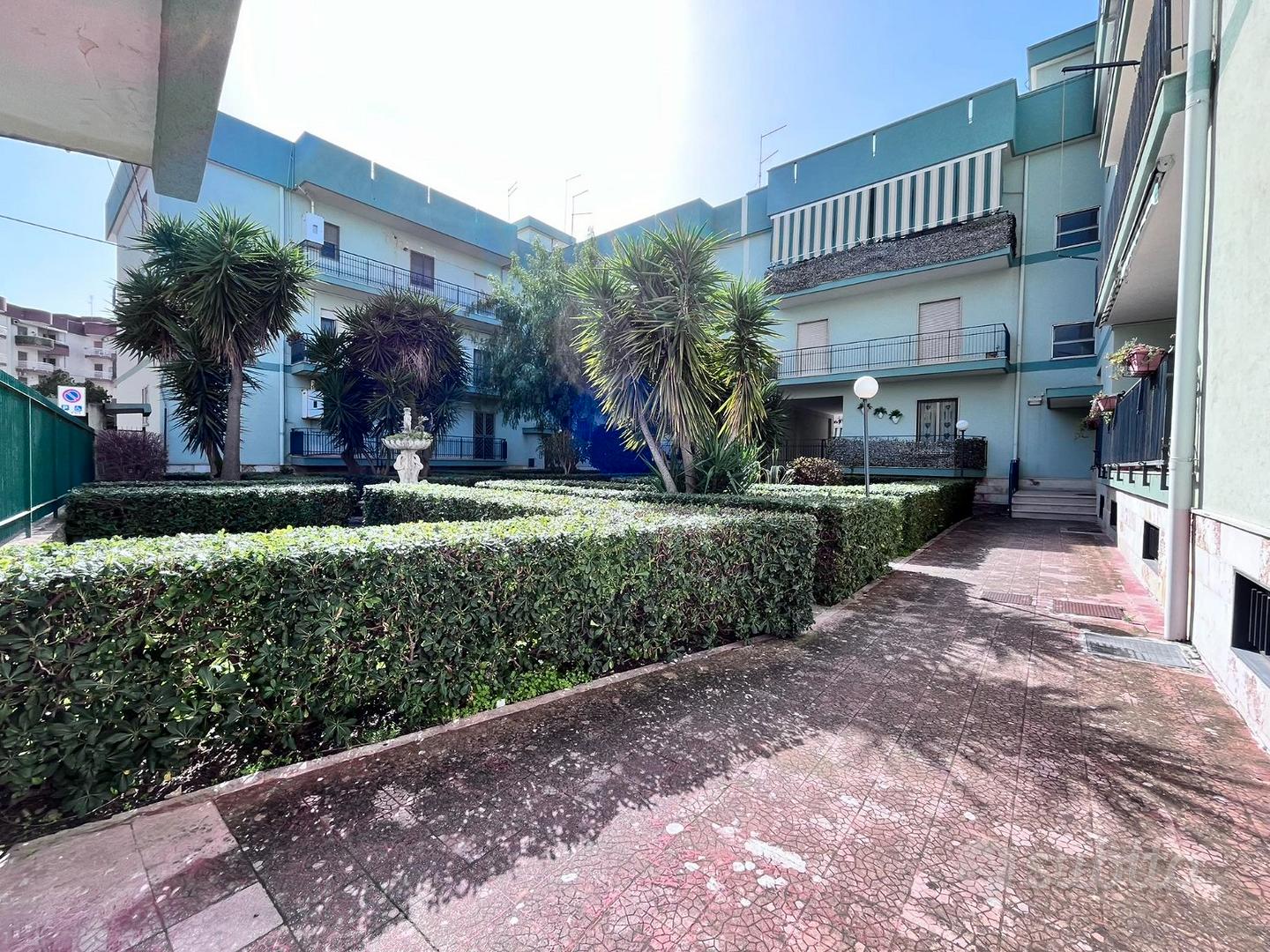 Apartment in Taranto, Buffoluto - Vista 3