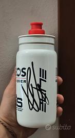 Borraccia Elite Fly Ineos Granadier - Autografata