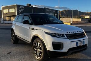 Range Rover evoque Urban Attitude