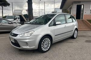 Ford C-Max 1.6 TDCi Perfetta