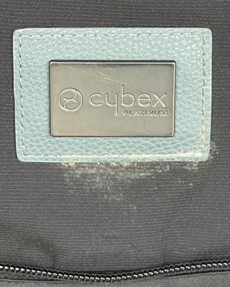 Cybex Platinum Passeggino