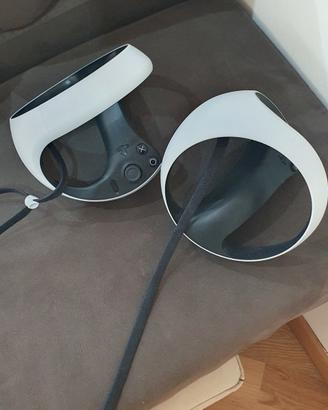 play station VR2
