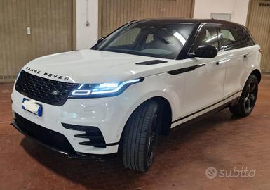 Range Rover Velar 2.0 TD R-Dynamic S (2021)