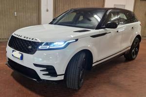 Range Rover Velar 2.0 TD R-Dynamic S (2021)