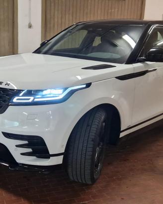 Range Rover Velar 2.0 TD R-Dynamic S (2021)
